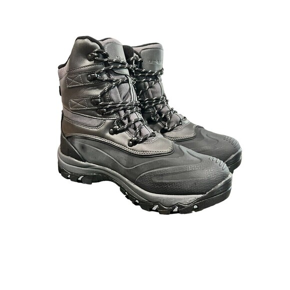 GREENBLOCK Hiking Shoes - Men\'s Waterproof Lightweight Outdoor  Size 10 main image 8